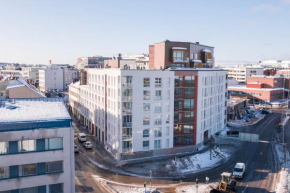 Tuomas´luxurious suites, Koivu